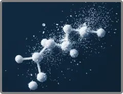 L-Arginine amino acid in Nitric Boost formula