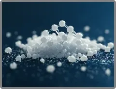 Niacin Vitamin B3 in Nitric Boost supplement