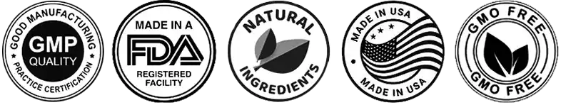 Nitric Boost Ultra Certified Badge